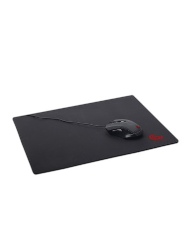 TAPPETINO MOUSE GAMING LARGE NERO T ECHMADE