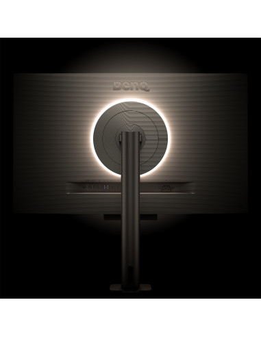 BenQ RD280UA Monitor PC 71,6 cm (28.2") 3840 x 2560 Pixel 4K Ultra HD Nero
