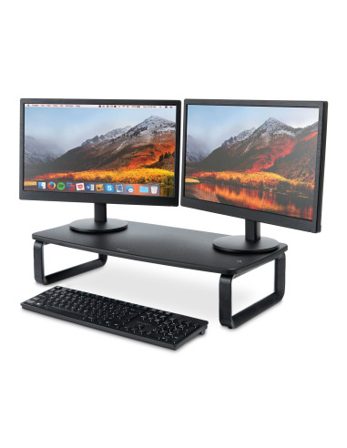 Kensington Supporto per monitor estremamente ampio SmartFit