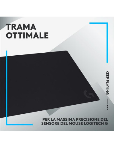 G840 GAMING MOUSE PAD