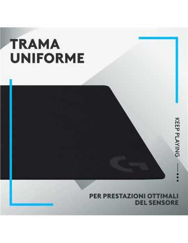 G840 GAMING MOUSE PAD