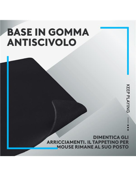 G840 GAMING MOUSE PAD