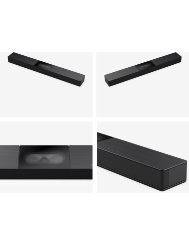 Hisense HS2000 2.1 canali 240 W