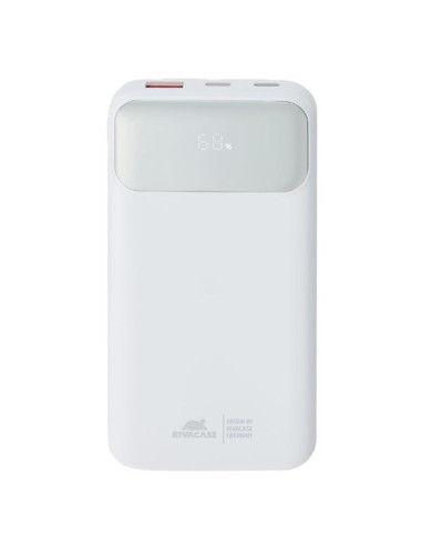 POWER BANK 10000 MAH BINCA TYPE-C
