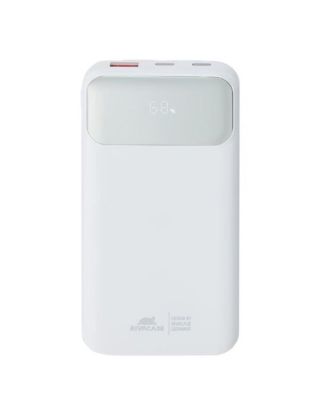 POWER BANK 10000 MAH BINCA TYPE-C