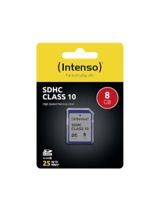 SD CLASS 10 8 GB