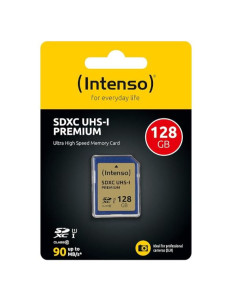 SD UHS-I PREMIUM 128 GB