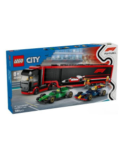 AUTOTRASPO F1 MONOPO RB20 E AMR24F1