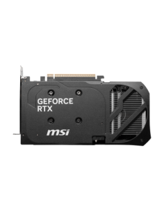 VGA MSI GEFORCE RTX 5060 TI 8G SHADOW 2X OC PLUS BULK