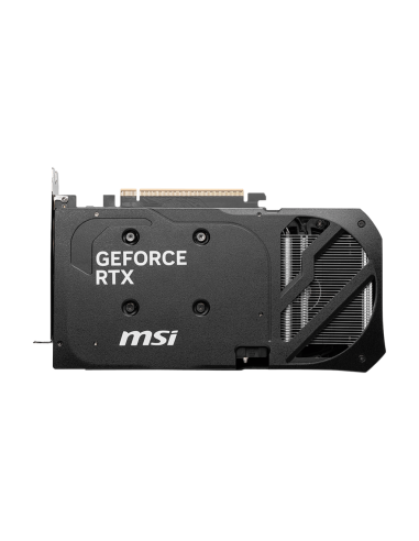 VGA MSI GEFORCE RTX 5060 TI 8G SHADOW 2X OC PLUS BULK