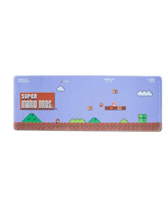 SUPER MARIO BROS DESK MAT 2