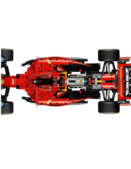 MONOPOSTO F1 FERRARI SF-24