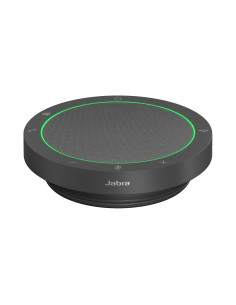 Jabra Speak2 40 vivavoce Universale USB tipo-C Nero