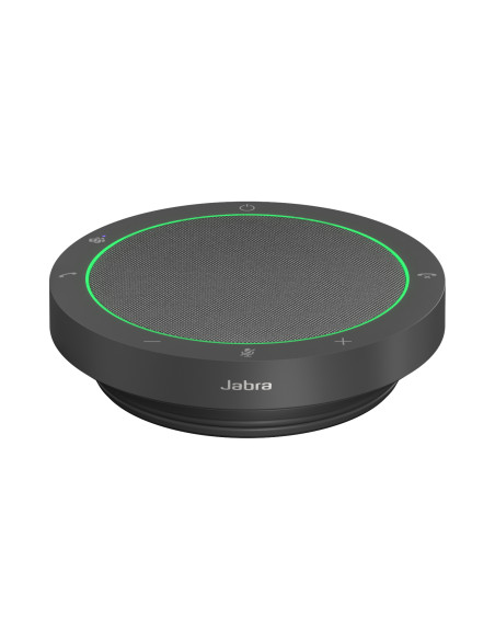 Jabra Speak2 40 vivavoce Universale USB tipo-C Nero