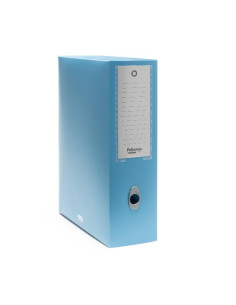 SCATOLA PROGETTO HOLOS D10 AZZURRO