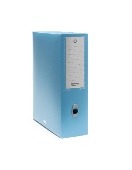 SCATOLA PROGETTO HOLOS D10 AZZURRO