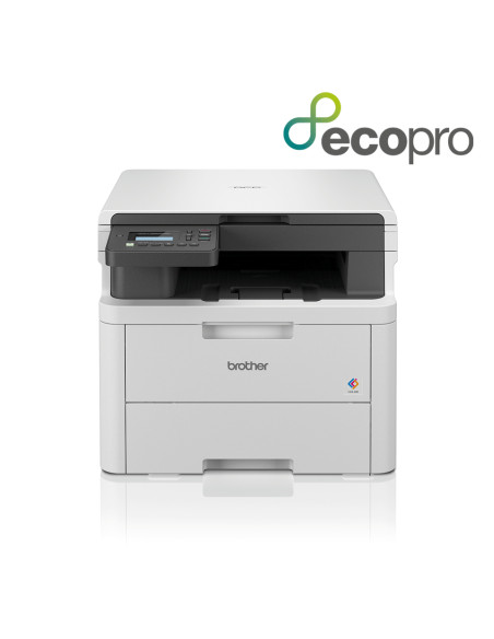 Brother DCP-L3520CDWE stampante multifunzione LED A4 600 x 2400 DPI 18 ppm Wi-Fi