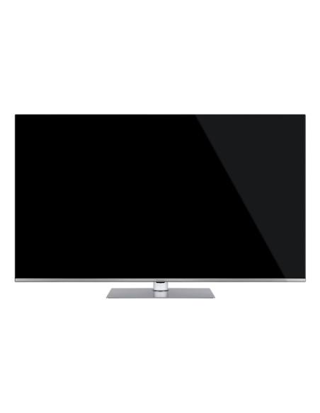 TV 65 PAN 4K UHD  SMART TIVO LAN DVT2 DVBS2 HDR10 ITALIA PIEDE