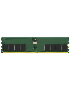 Kingston Technology ValueRAM memoria 64 GB 1 x 64 GB DDR5 6400 MT/s 288-pin DIMM
