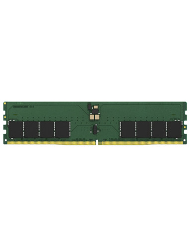 Kingston Technology ValueRAM memoria 64 GB 1 x 64 GB DDR5 6400 MT/s 288-pin DIMM