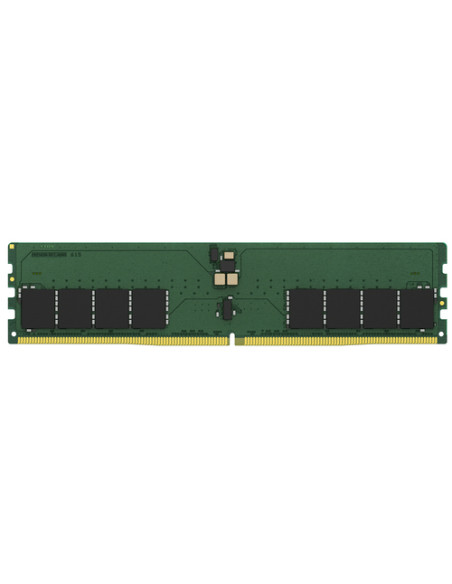 Kingston Technology ValueRAM memoria 64 GB 1 x 64 GB DDR5 6400 MT/s 288-pin DIMM