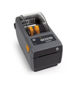 STAMP.DT ZD411 8D USB HOST/LAN/BT