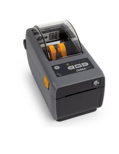 STAMP.DT ZD411 8D USB HOST/LAN/BT