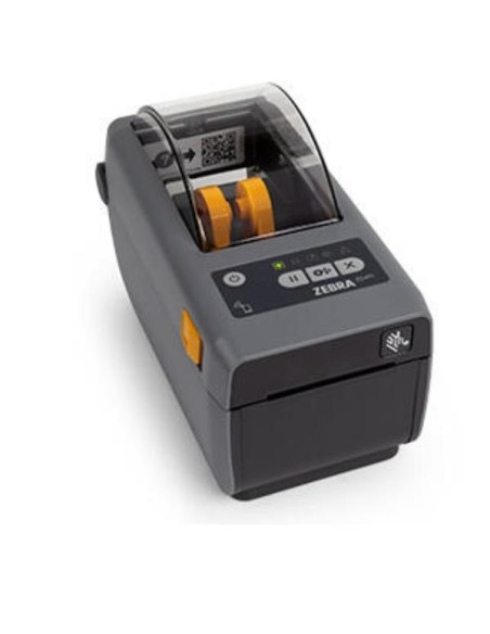 STAMP.DT ZD411 8D USB HOST/LAN/BT