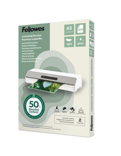 CF100 POUCHE A5 RICICLATE 50% LUCID