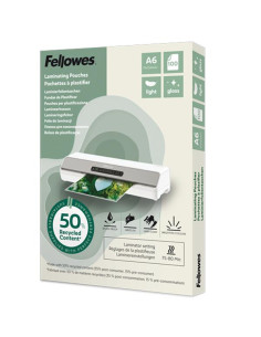 CF100 POUCHE A6 RICICLATE 50% LUCID