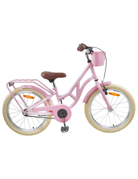 Bicicletta per Bambini 20 Pollici