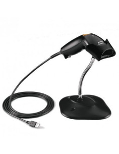 SCANNER LS1203 BLACK /USB.KIT