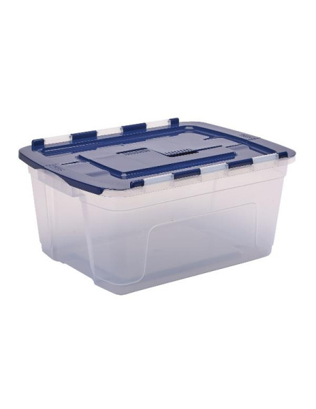 CONTENITORE CON CERNIERA 45L