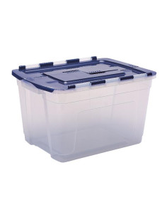 CONTENITORE CON CERNIERA 55L