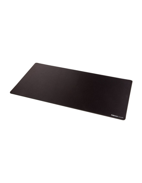 Fellowes (New) Breyta Desk Mat Black sottomano Nero