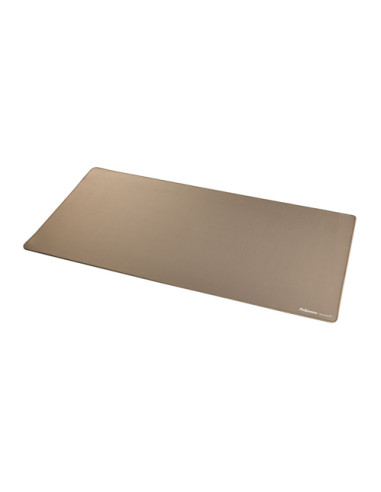 Fellowes (New) Breyta Desk Mat Sand sottomano Sabbia