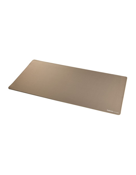 Fellowes (New) Breyta Desk Mat Sand sottomano Sabbia