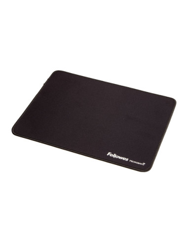 Fellowes Breyta 100138995 tappetino per mouse Nero