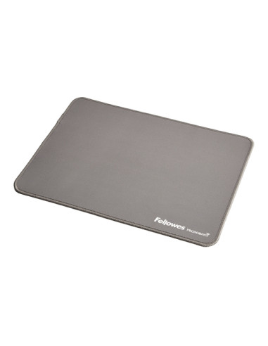 Fellowes Breyta 100139316 tappetino per mouse Grigio