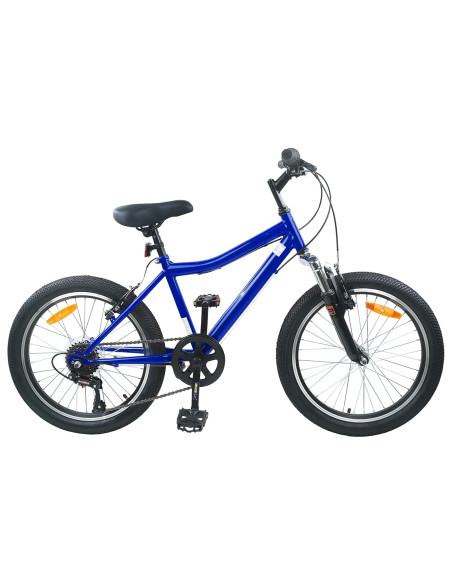 Bicicletta per Bambini 20 Pollici 6-Speed