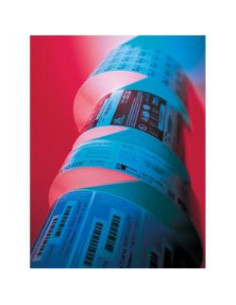 ETICH.IN CARTA 76 X 51MM