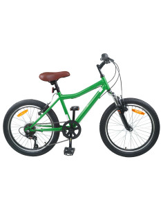 Bicicletta per Bambini 20 Pollici 6-Speed