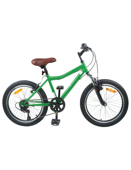 Bicicletta per Bambini 20 Pollici 6-Speed