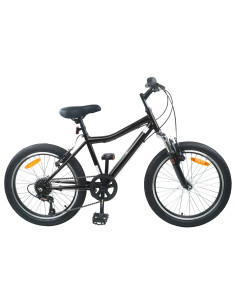 Bicicletta per Bambini 20 Pollici 6-Speed