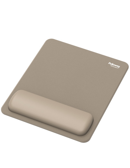 Fellowes Breyta 100142559 tappetino per mouse Sabbia