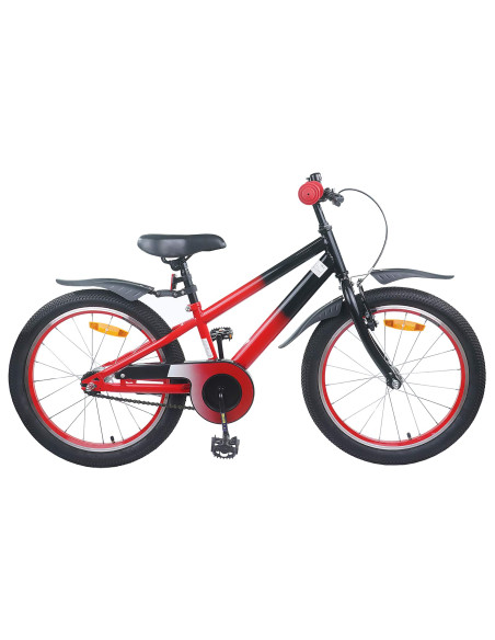 Bicicletta per Bambini 22 Pollici per bambini dai 7 ai 12 anni