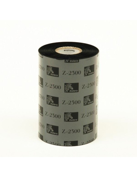 RIBBON CERA 83X450MT