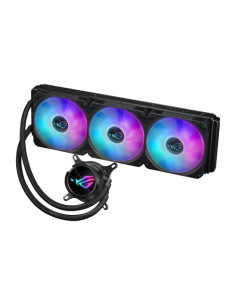ASUS ROG Strix LC III 360 ARGB Processore Kit di raffreddamento a liquido 12 cm Nero