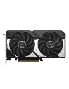 ASUS Dual -RTX5060TI-8G NVIDIA GeForce RTX 5060 Ti 8 GB GDDR7