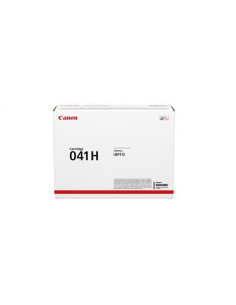 Canon LBP 041 H cartuccia toner 1 pz Originale Nero